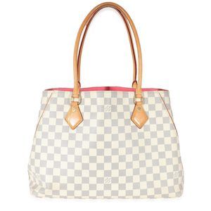 Louis Vuitton Damier Azur Calvi